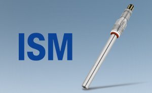 Polarographic DO Sensors with ISM Predictive Diagnostics